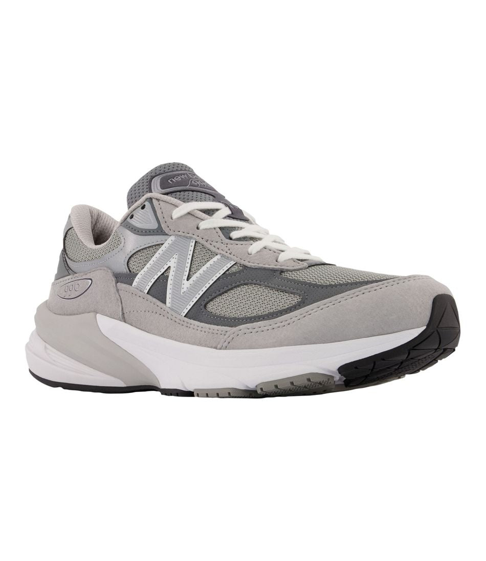 Men's New Balance 990V6 Running Shoes / L.L.Bean