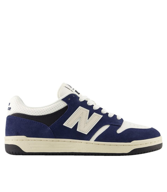 Men's New Balance 480 Court Shoes / L.L.Bean