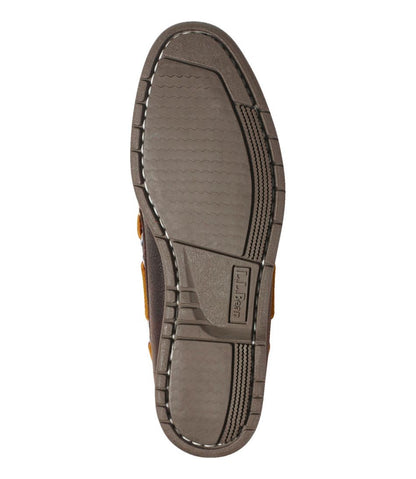 Men's Handsewn Moccasins, Camp Moc / L.L.Bean