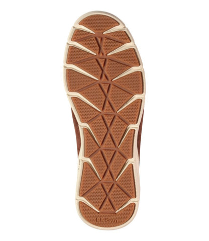 Men's Downeast Slip-Ons, Wool / L.L.Bean