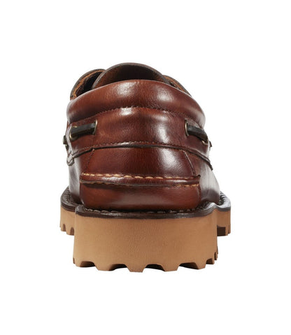 Men's Allagash Handsewn Mocs, 3-Eye / L.L.Bean