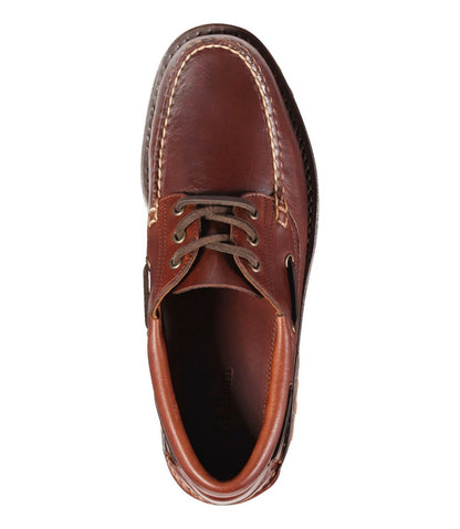 Men's Allagash Handsewn Mocs, 3-Eye / L.L.Bean