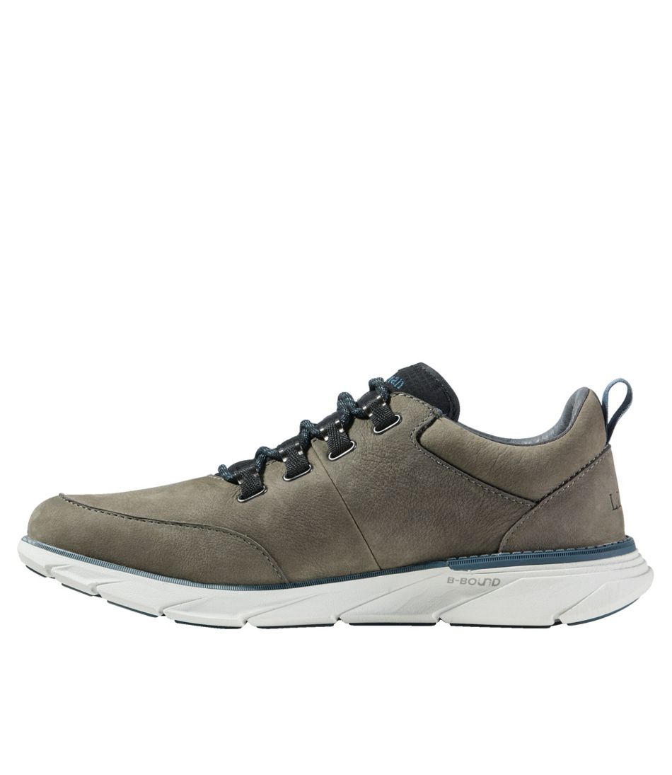 Men's Kennebec Oxford Shoes / L.L.Bean