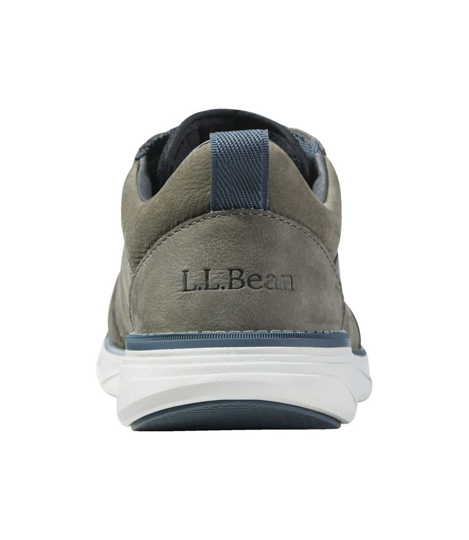 Men's Kennebec Oxford Shoes / L.L.Bean