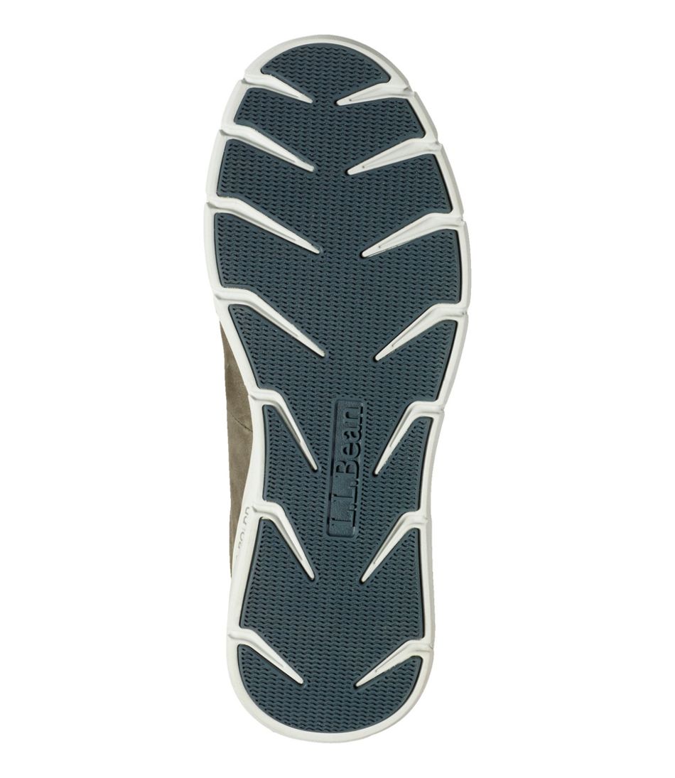 Men's Kennebec Oxford Shoes / L.L.Bean