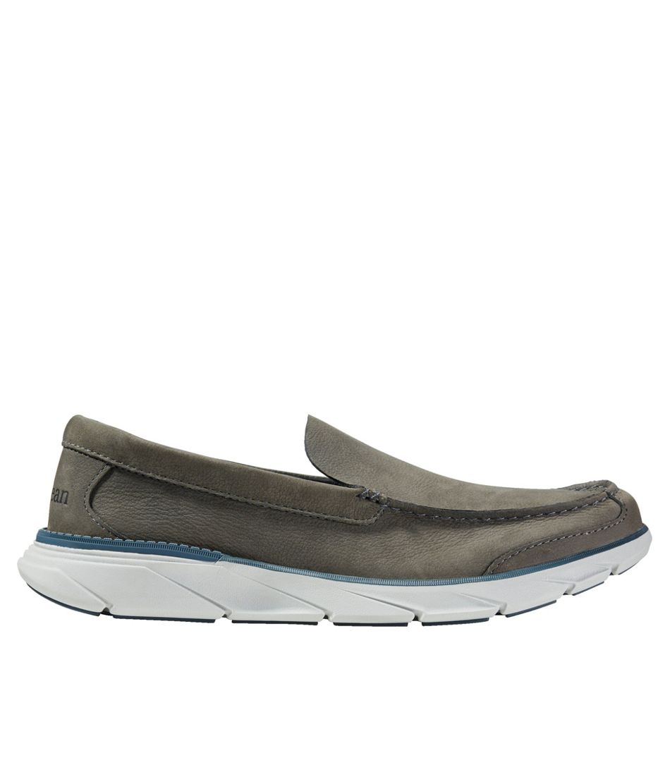 Men's Kennebec Slip-On Shoes / L.L.Bean