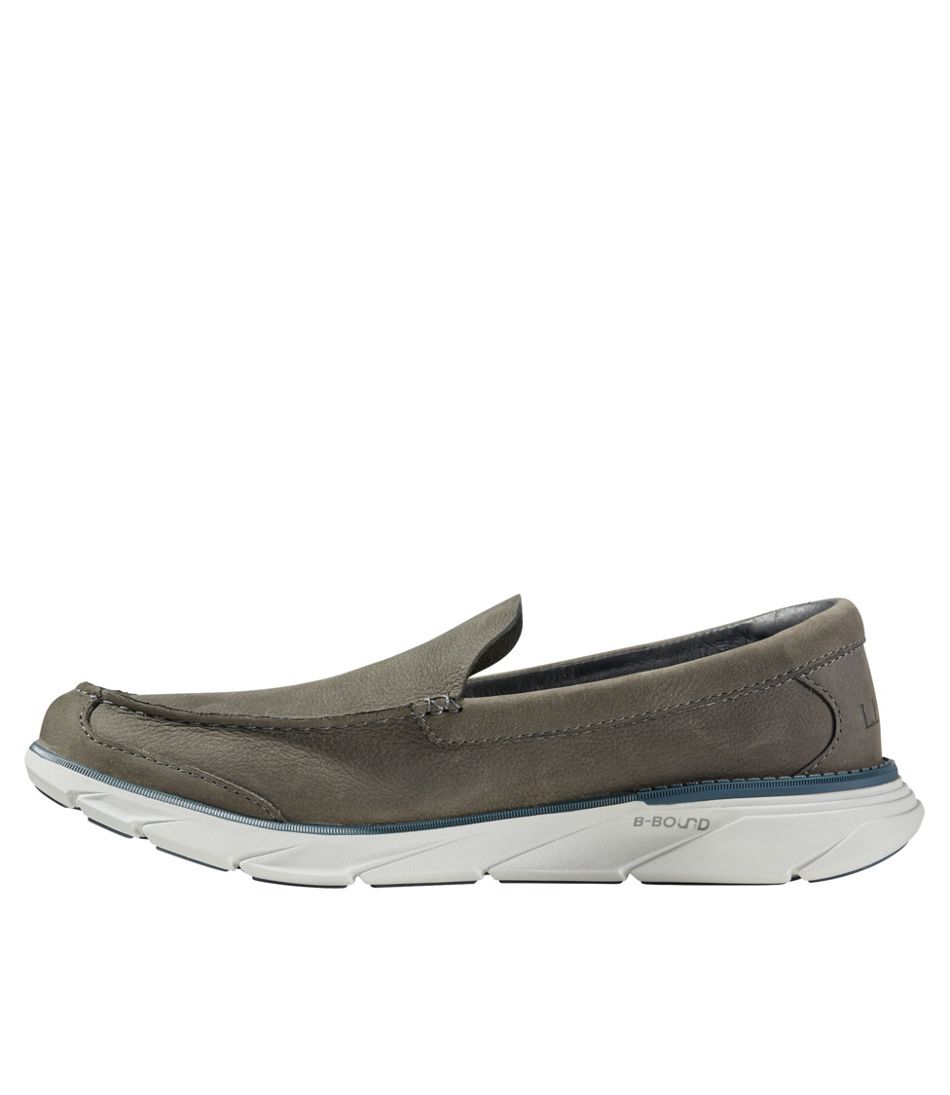 Men's Kennebec Slip-On Shoes / L.L.Bean