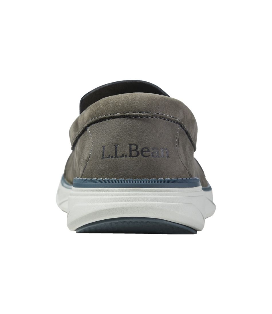 Men's Kennebec Slip-On Shoes / L.L.Bean