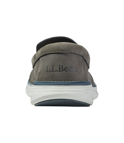Men's Kennebec Slip-On Shoes / L.L.Bean