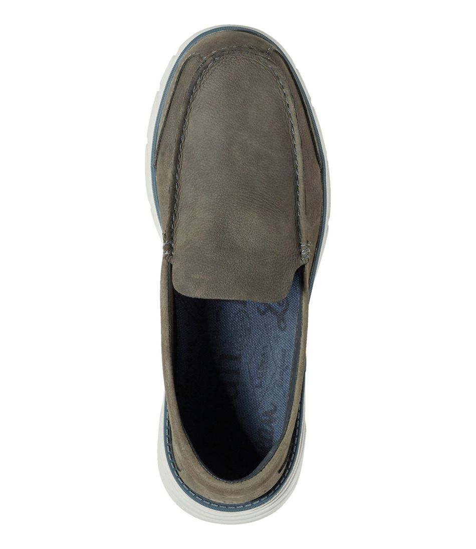 Men's Kennebec Slip-On Shoes / L.L.Bean