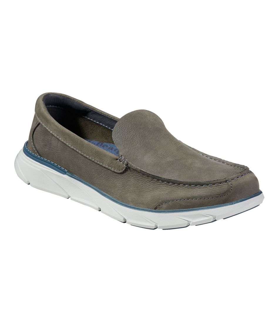 Men's Kennebec Slip-On Shoes / L.L.Bean