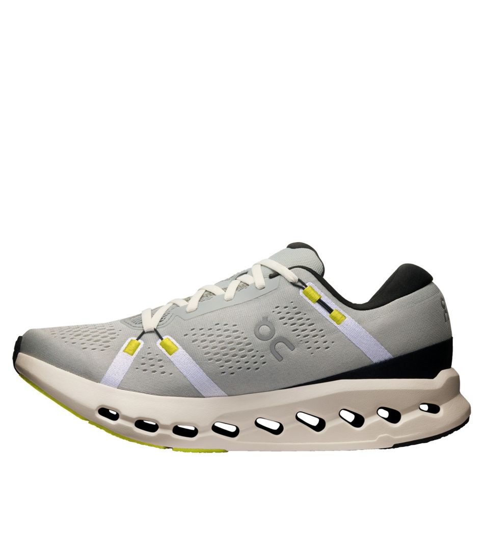 Men's On Cloudsurfer 2 Running Shoes / L.L.Bean