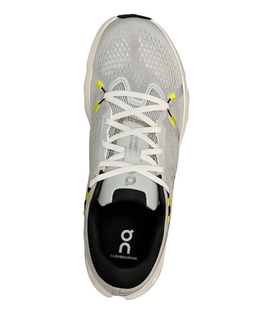 Men's On Cloudsurfer 2 Running Shoes / L.L.Bean