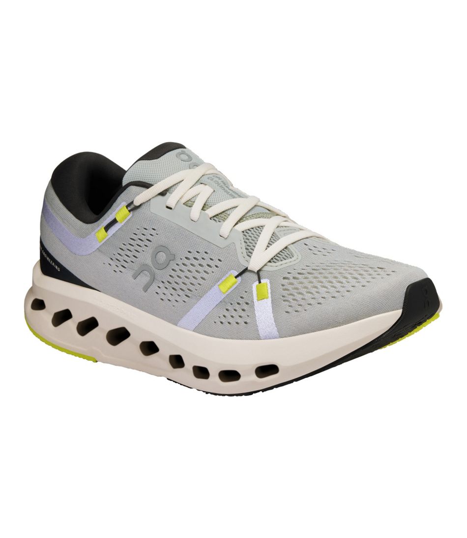 Men's On Cloudsurfer 2 Running Shoes / L.L.Bean