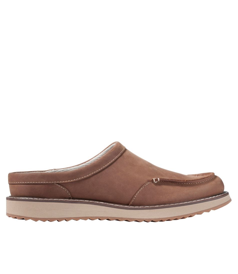 Men's Stonington Clogs / L.L.Bean