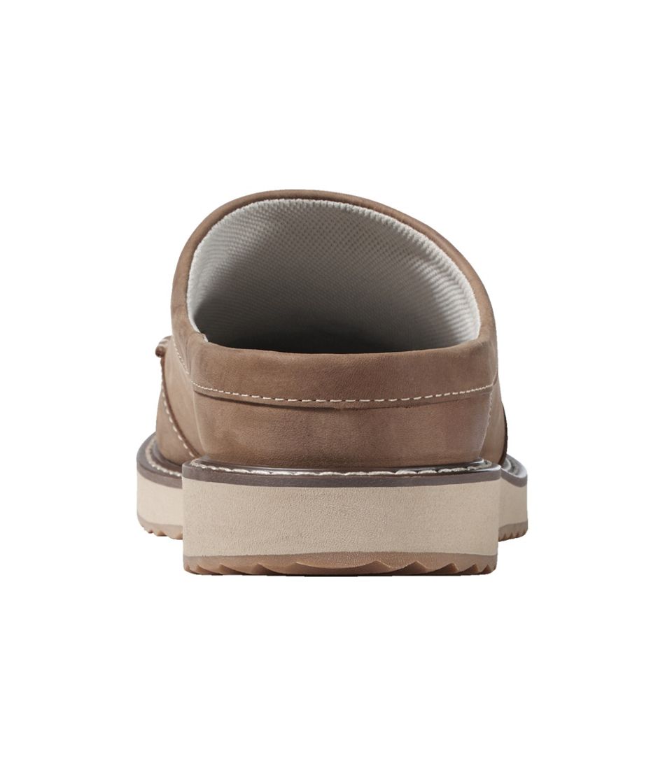 Men's Stonington Clogs / L.L.Bean