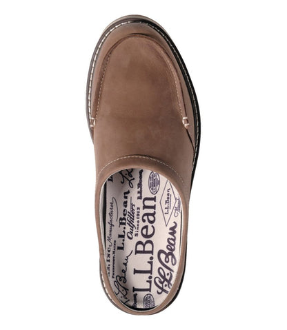 Men's Stonington Clogs / L.L.Bean