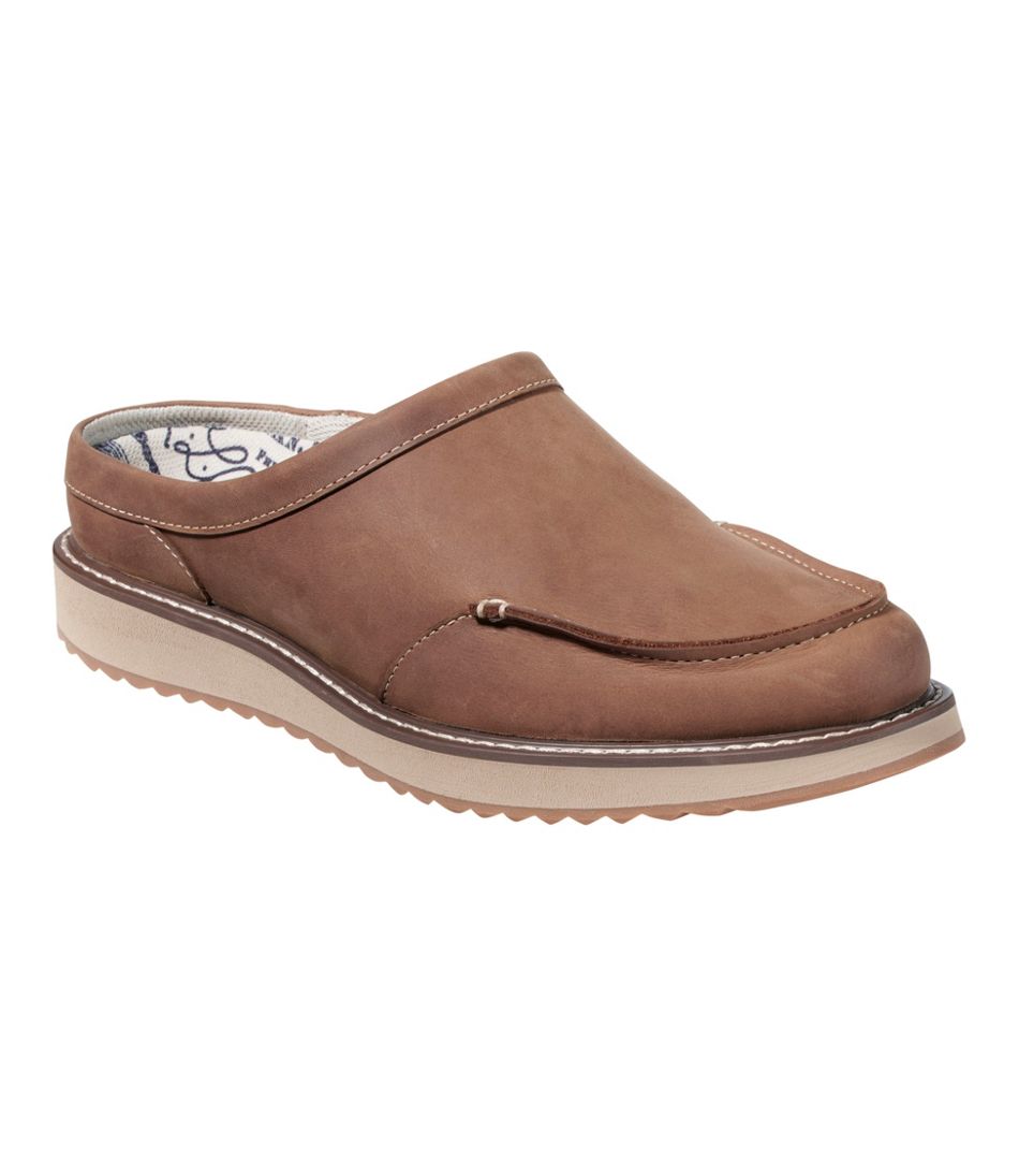 Men's Stonington Clogs / L.L.Bean