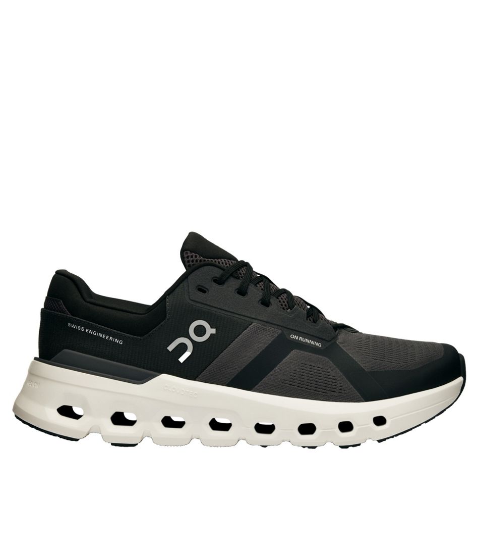 Men's On Cloudrunner 2 Running Shoes / L.L.Bean