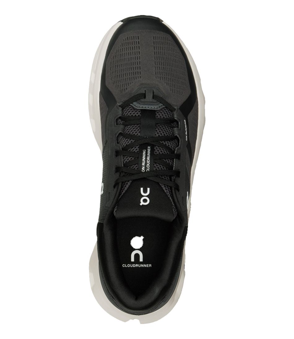 Men's On Cloudrunner 2 Running Shoes / L.L.Bean
