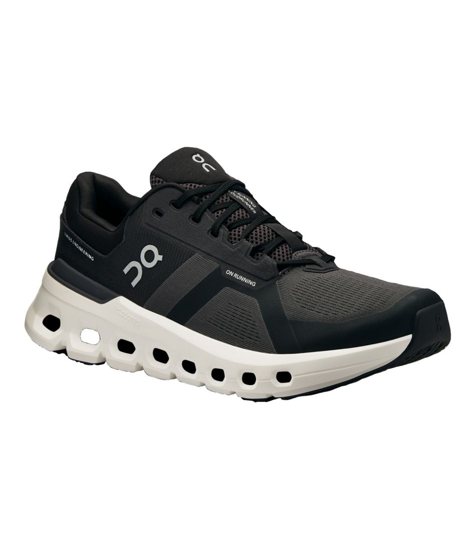 Men's On Cloudrunner 2 Running Shoes / L.L.Bean