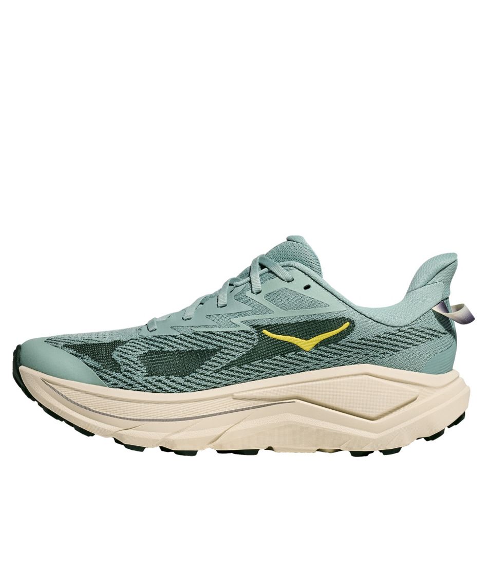 Men's HOKA Challenger 8 Trail Shoes / L.L.Bean