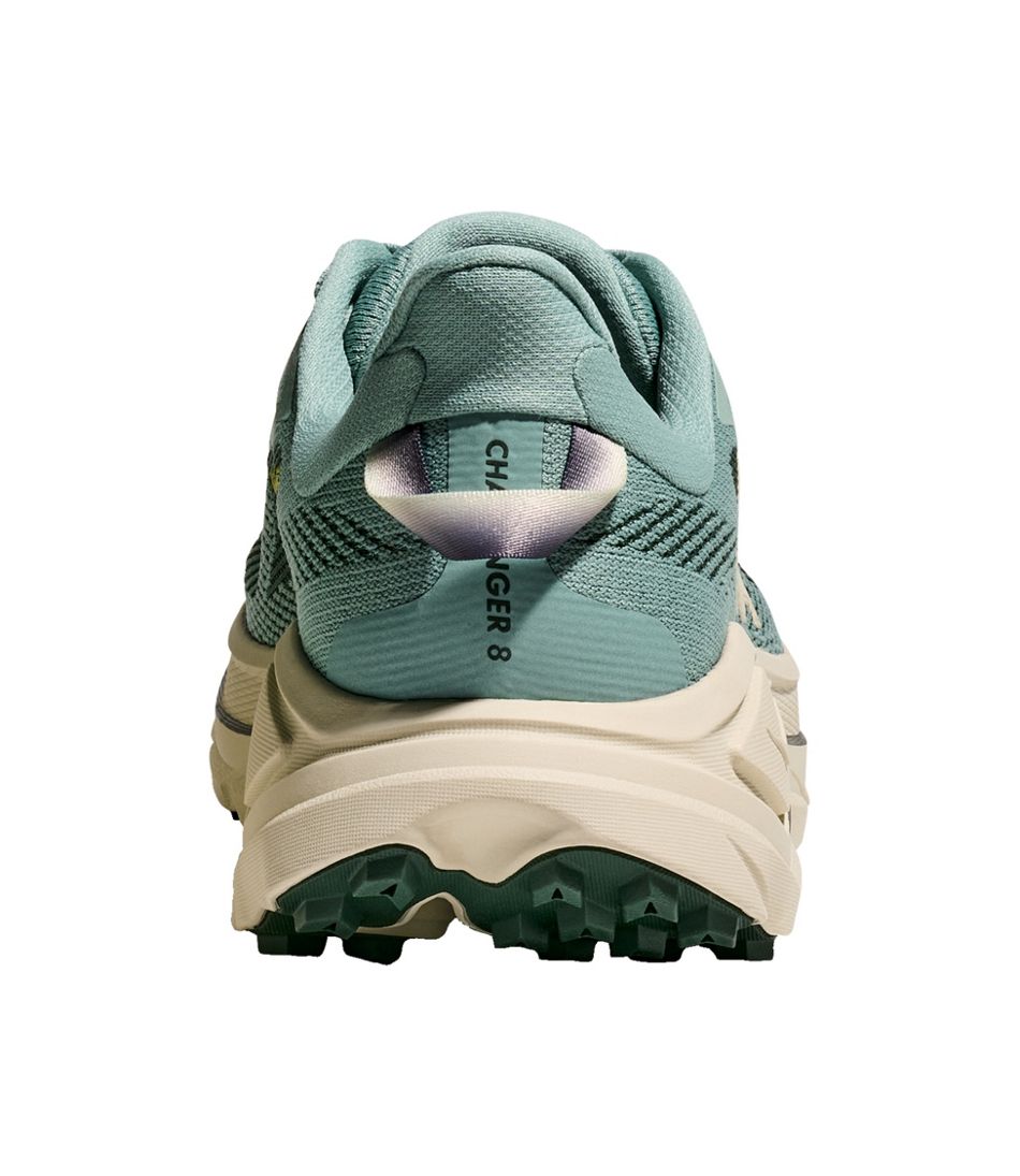Men's HOKA Challenger 8 Trail Shoes / L.L.Bean