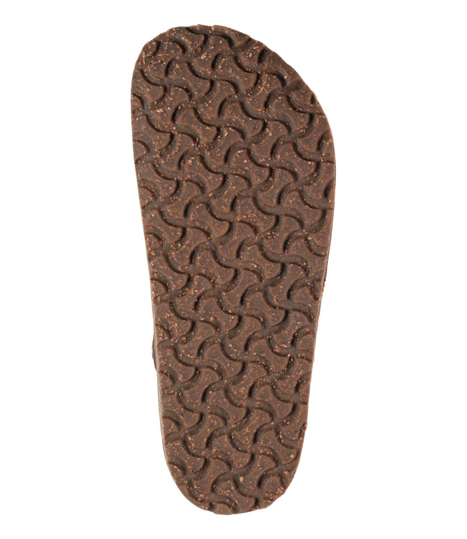 Men's Birkenstock Papillio Lutry 365 Clogs, Suede / L.L.Bean