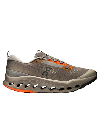 Men's On Cloudsurfer Trail 2 Running Shoes / L.L.Bean