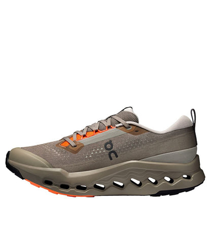 Men's On Cloudsurfer Trail 2 Running Shoes / L.L.Bean