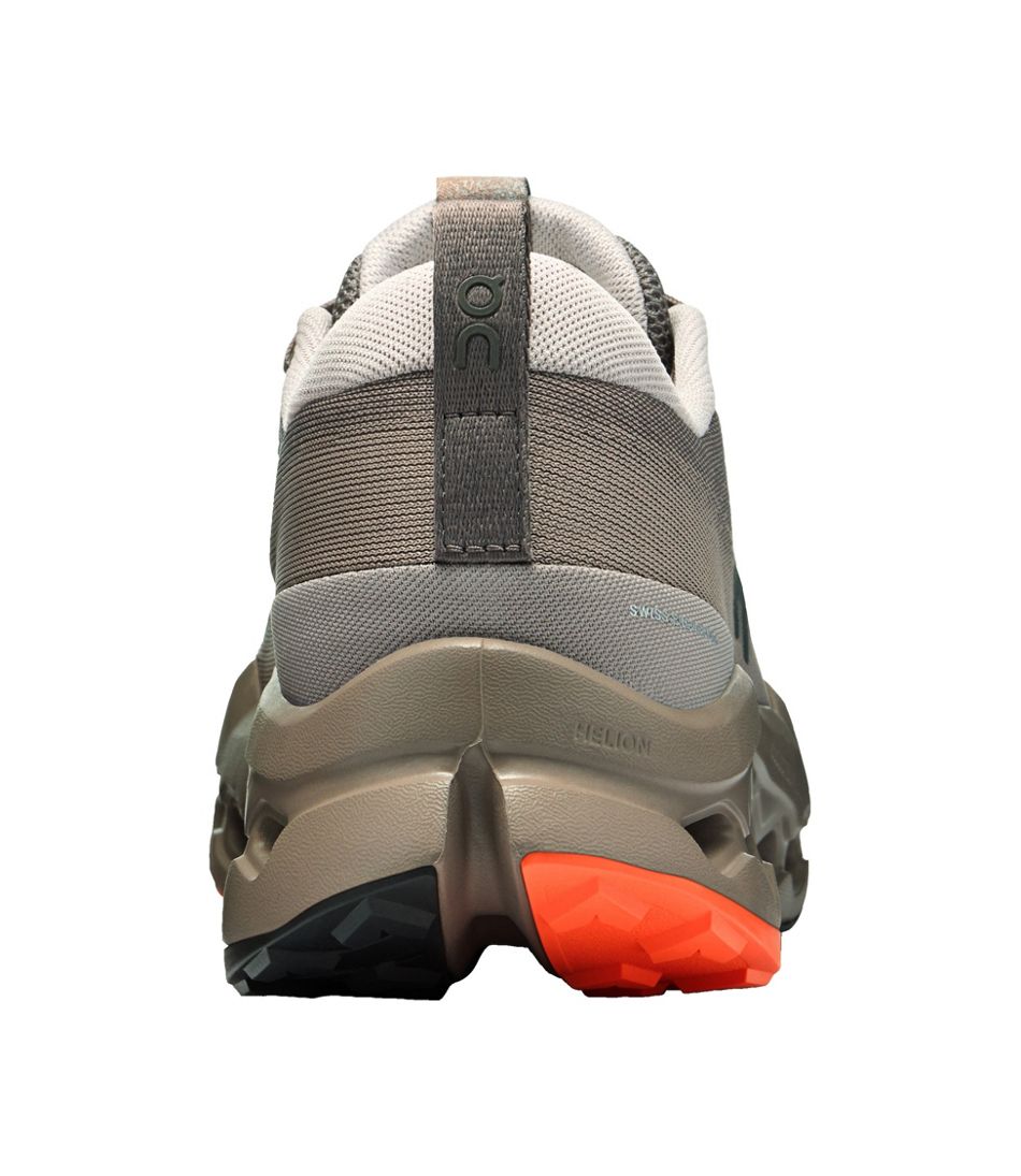 Men's On Cloudsurfer Trail 2 Running Shoes / L.L.Bean
