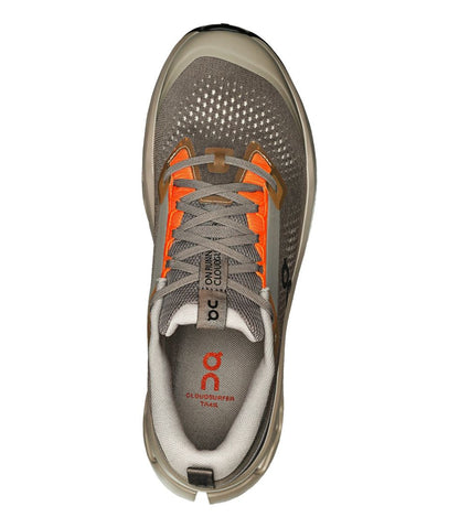 Men's On Cloudsurfer Trail 2 Running Shoes / L.L.Bean