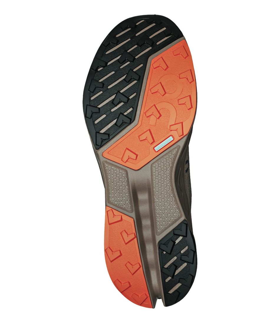 Men's On Cloudsurfer Trail 2 Running Shoes / L.L.Bean