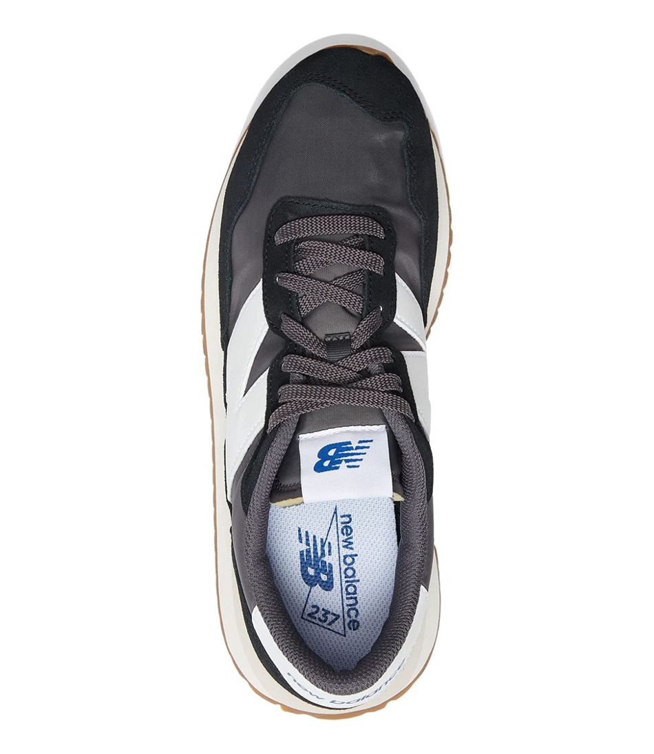 Adults' New Balance 237 Running Shoes / L.L.Bean