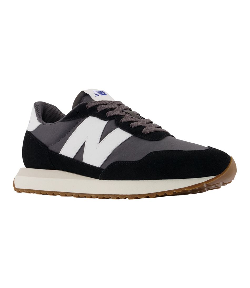 Adults' New Balance 237 Running Shoes / L.L.Bean