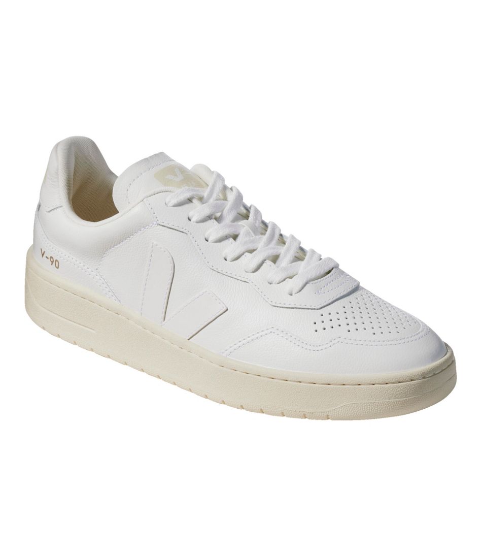 Men's VEJA V-90 Sneakers / L.L.Bean