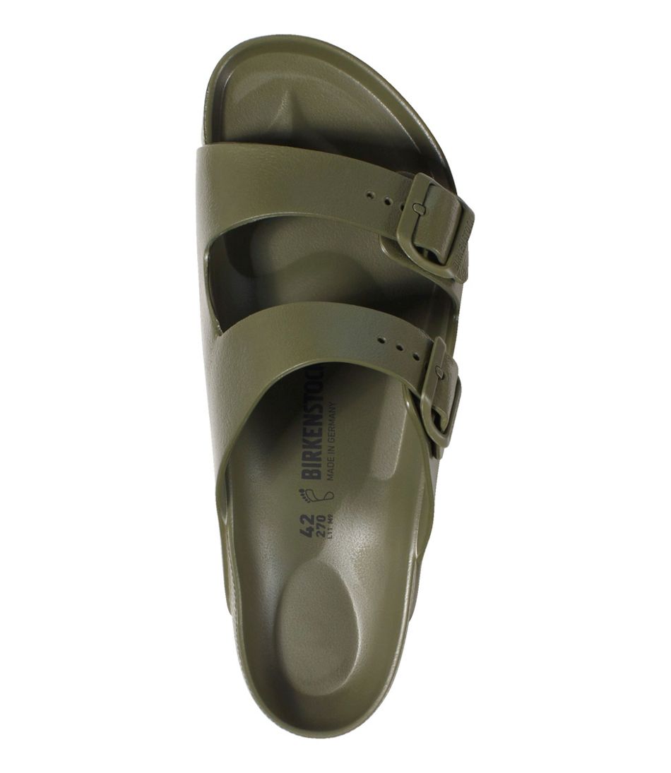Men's Birkenstock Arizona Sandals, EVA / L.L.Bean