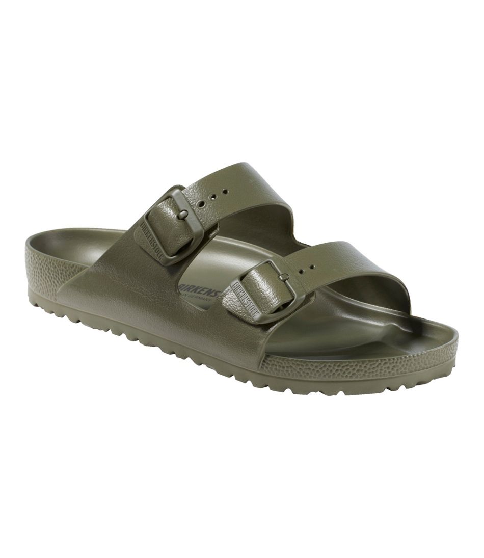 Men's Birkenstock Arizona Sandals, EVA / L.L.Bean
