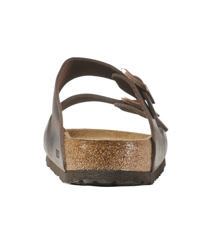 Men's Birkenstock Arizona Leather Sandals / L.L.Bean