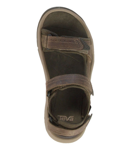 Men's Teva Langdon Leather Sandals / L.L.Bean