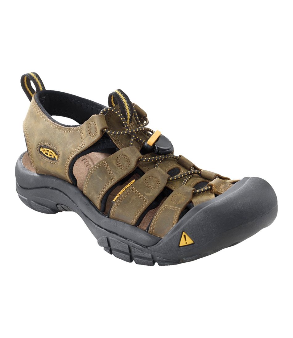 Men's Keen® Newport Sandals / L.L.Bean