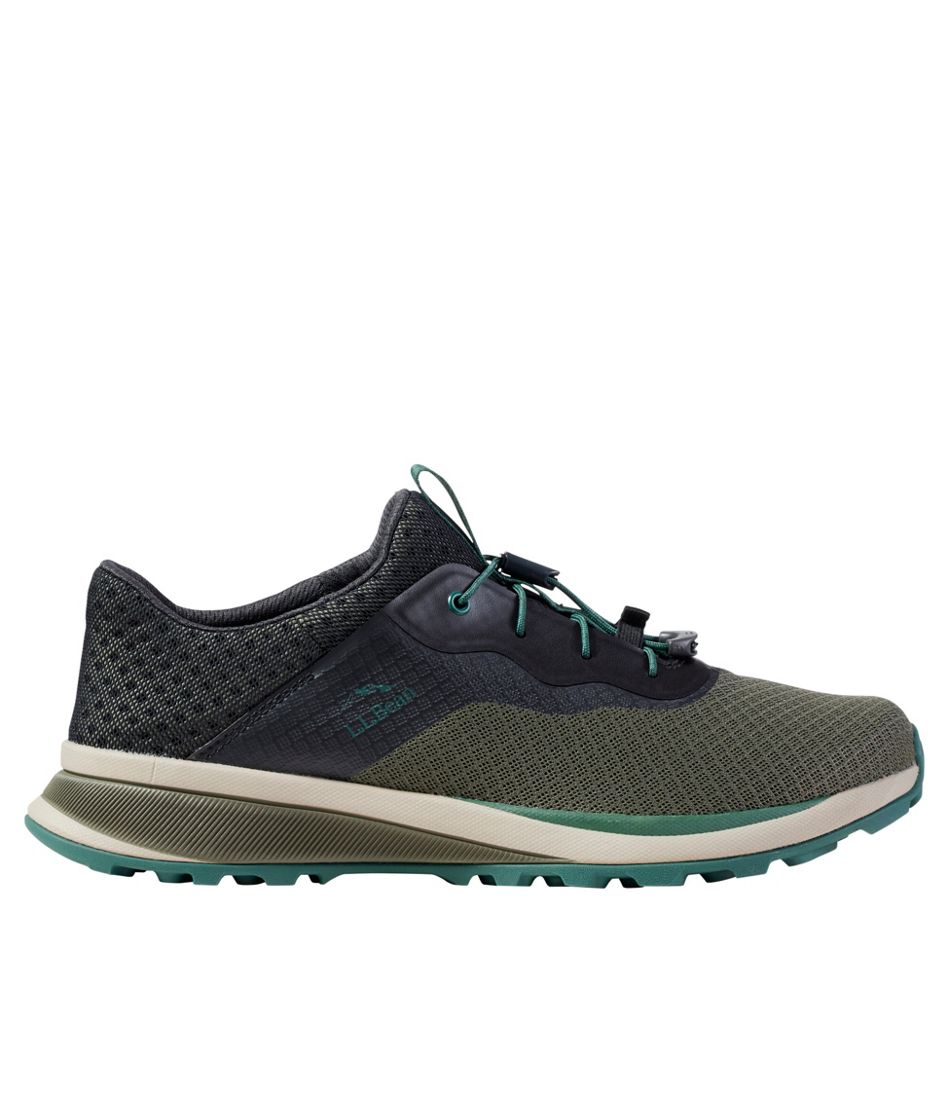 Men's Elevation H2O Shoes / L.L.Bean
