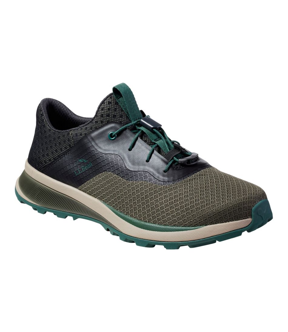 Men's Elevation H2O Shoes / L.L.Bean