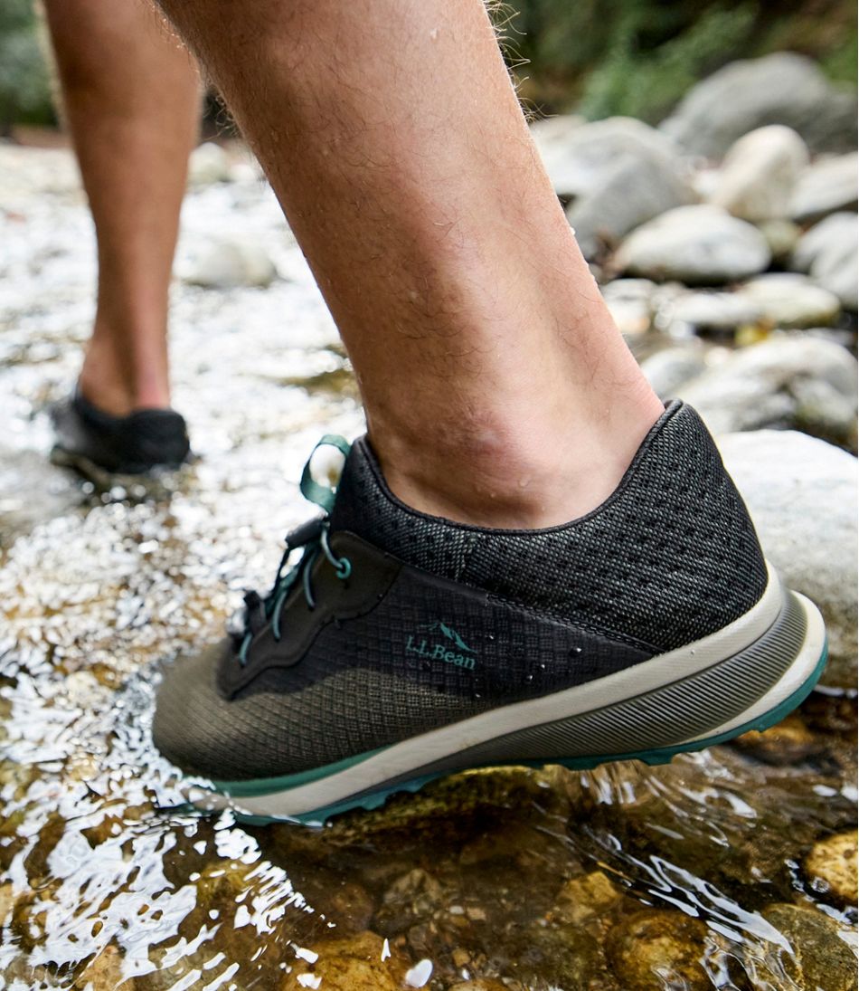 Men's Elevation H2O Shoes / L.L.Bean