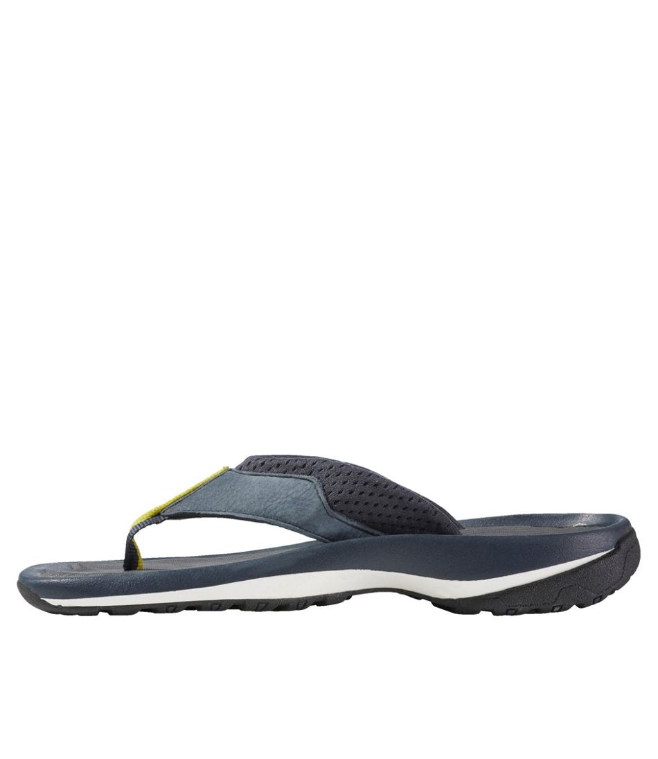 Men's Swift River Sport Flip-Flops / L.L.Bean