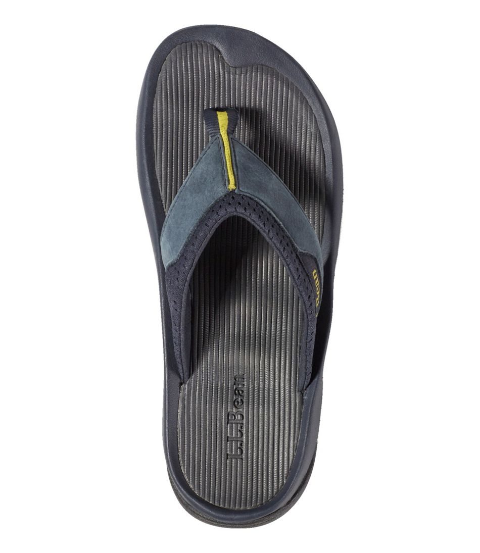 Men's Swift River Sport Flip-Flops / L.L.Bean