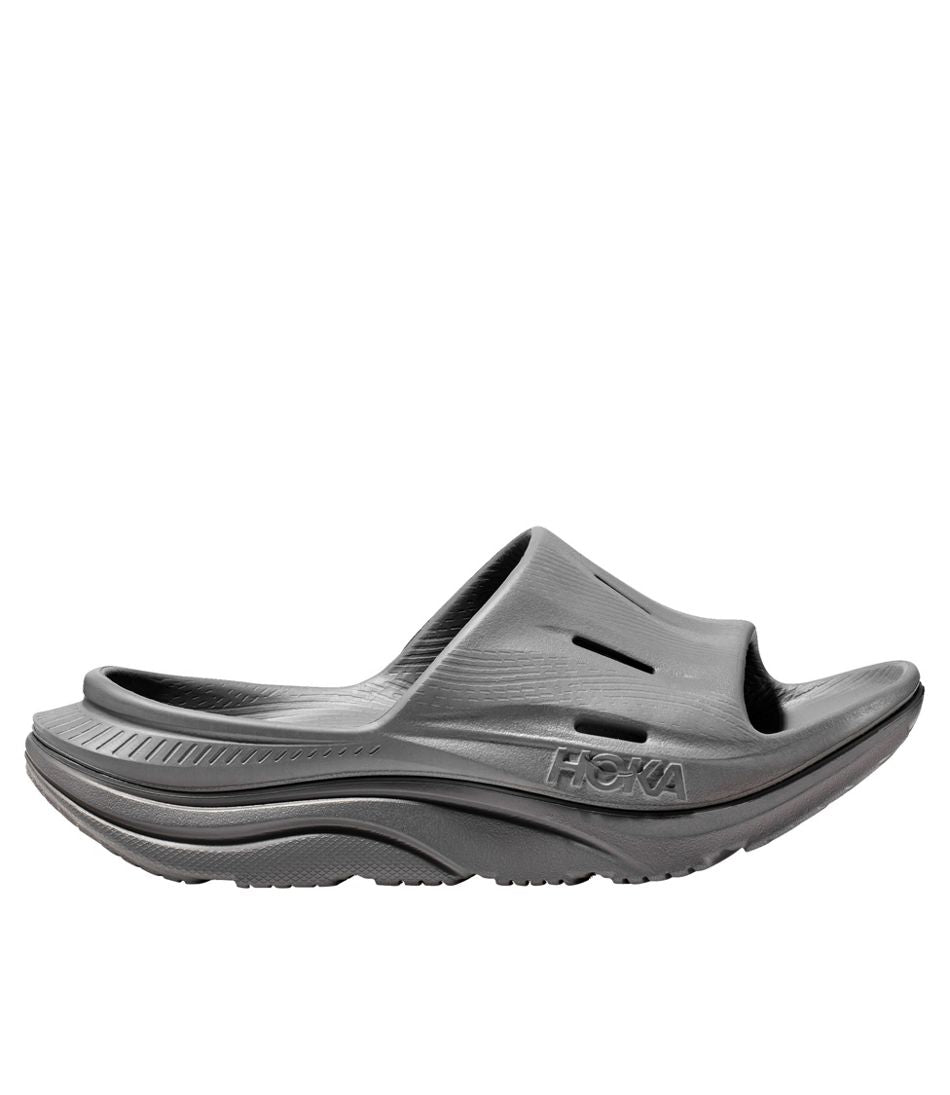 Adults' Hoka Ora Recovery Slides 3 / L.L.Bean