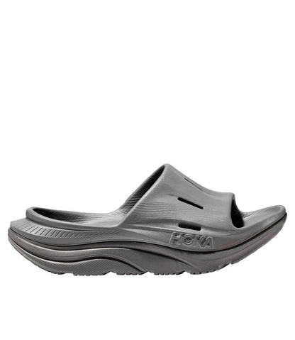 Adults' Hoka Ora Recovery Slides 3 / L.L.Bean