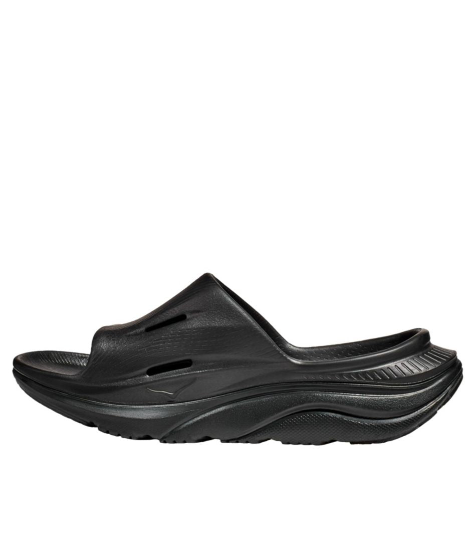 Adults' Hoka Ora Recovery Slides 3 / L.L.Bean
