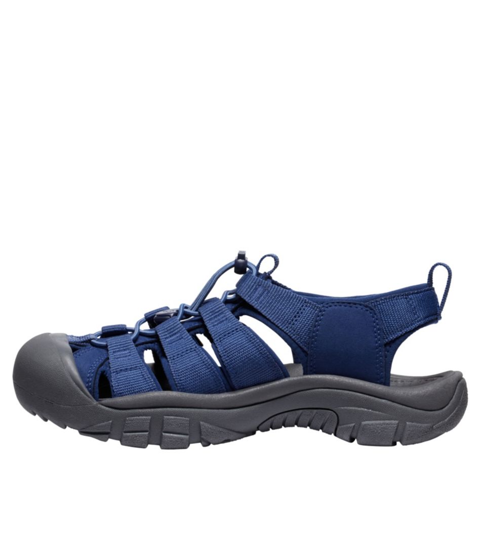 Men's Keen Newport H2 Sandals / L.L.Bean